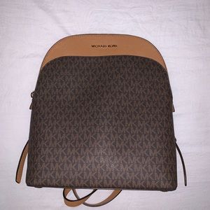 Michael Kors Backpack *NWOT*